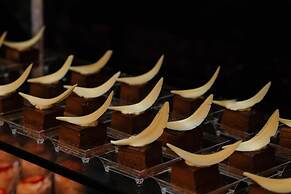 Conrad Fort Lauderdale Beach