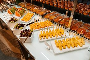 Conrad Fort Lauderdale Beach