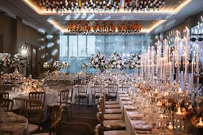 Conrad Fort Lauderdale Beach