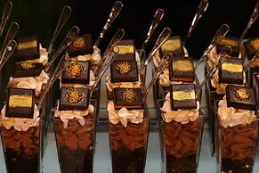 Conrad Fort Lauderdale Beach