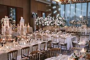 Conrad Fort Lauderdale Beach