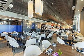 Conrad Fort Lauderdale Beach