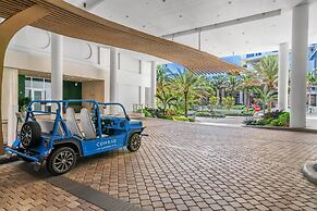 Conrad Fort Lauderdale Beach