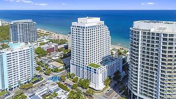 Conrad Fort Lauderdale Beach