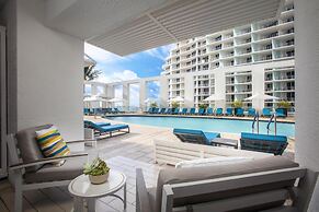 Conrad Fort Lauderdale Beach