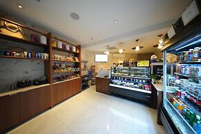 Conrad Fort Lauderdale Beach