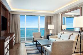 Conrad Fort Lauderdale Beach