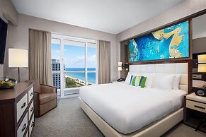 Conrad Fort Lauderdale Beach