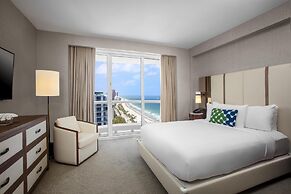 Conrad Fort Lauderdale Beach