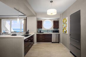 Conrad Fort Lauderdale Beach