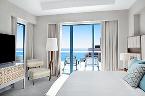Conrad Fort Lauderdale Beach