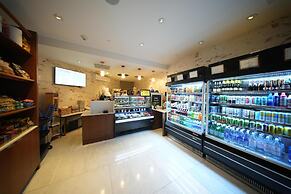 Conrad Fort Lauderdale Beach