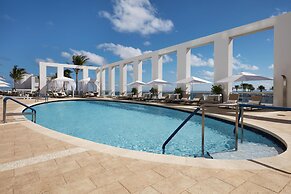 Conrad Fort Lauderdale Beach