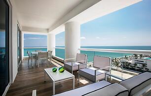 Conrad Fort Lauderdale Beach
