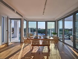 Empire Luxury Villas