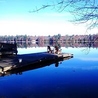Black Lake Cabins