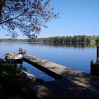 Black Lake Cabins