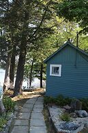 Black Lake Cabins