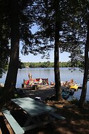 Black Lake Cabins