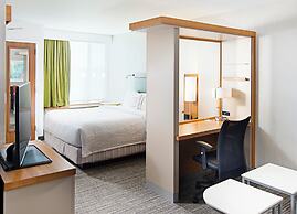Springhill Suites by Marriott Carle Place Garden City