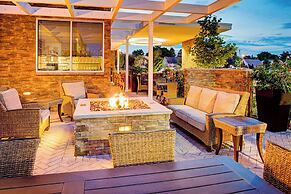 Springhill Suites by Marriott Carle Place Garden City