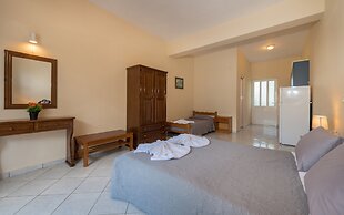 Pansion Mary Studios