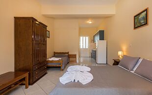 Pansion Mary Studios