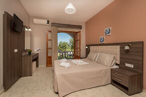 Pansion Mary Studios