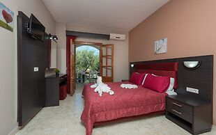 Pansion Mary Studios