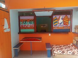 Surfari Bocas