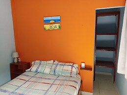 Surfari Bocas