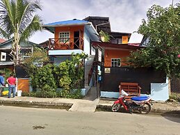 Surfari Bocas