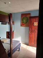 Surfari Bocas