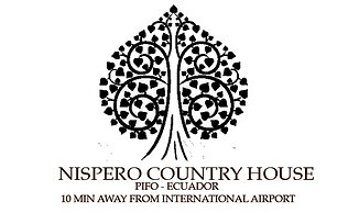 Nispero Country House