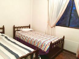 Nispero Country House