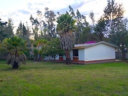 Nispero Country House