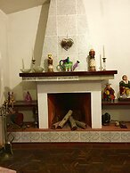 Nispero Country House