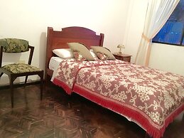 Nispero Country House