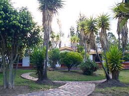 Nispero Country House
