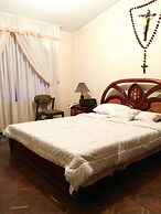 Nispero Country House