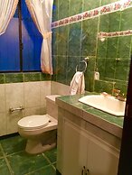 Nispero Country House