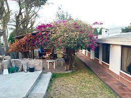 Nispero Country House