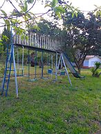 Nispero Country House