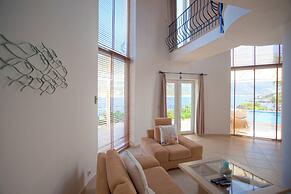 Lighthouse Hotel Kaş