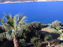 Lighthouse Hotel Kaş