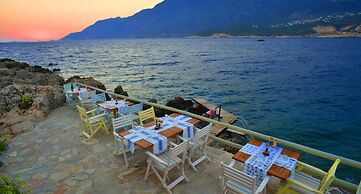 Lighthouse Hotel Kaş
