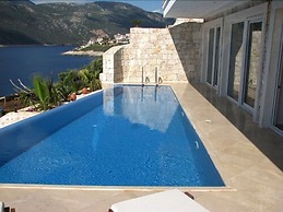 Lighthouse Hotel Kaş