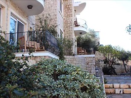 Lighthouse Hotel Kaş