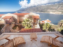 Lighthouse Hotel Kaş