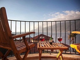 Lighthouse Hotel Kaş